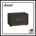 ลำโพงบลูทูธ Marshall Acton III Black Wireless Bluetooth Speaker รับประกันแท้ 100%