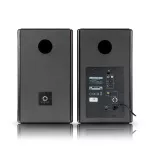 Microlab Solo 26 Bluetooth Speaker 2.0 Ch. (130 Watt) ลำโพงโฮมเธียเตอร์ รองรับบลูทูธ รับประกันศูนย์ไทย 1 ปี