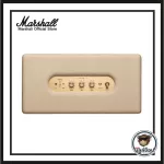 ลำโพงบลูทูธ Marshall Woburn III Cream Wireless Bluetooth Speaker รับประกันแท้ 100%