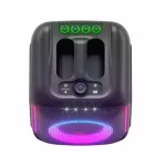 JBL PartyBox Encore ลำโพงปาร์ตี้พร้อมไมค์ลอย (รับประกันศูนย์มหาจักร 1 ปี)