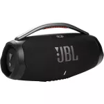 JBL Boombox 3 ลำโพงขนาดใหญ่ไร้สาย (รับประกันศูนย์มหาจักร 1 ปี)
