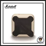 ลำโพงบลูทูธ Marshall Willen Cream Portable Wireless Bluetooth Speaker รับประกันแท้100%