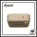 ลำโพงบลูทูธ Marshall Willen Cream Portable Wireless Bluetooth Speaker รับประกันแท้100%