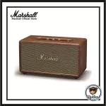ลำโพงบลูทูธ Marshall Stanmore III Brown Wireless Bluetooth Speaker รับประกันแท้ 100%