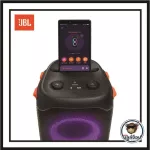 ลำโพงบลูทูธพกพา JBL Partybox 110 Portable Wireless Bluetooth Speaker ของแท้ ประกันศูนย์มหาจักร
