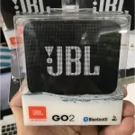 JBL Go 2 Bluetooth speaker ลำโพงบลูทูธ ของใหม่ของแท้รับประกันศูนย์ไทย 1 ปี