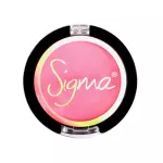 Discount 13 % Sigma Blush - For Cute! Blush color for cut! Bright pink tones Blush meat is matte.