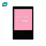 Wet Wet En Wild Caller icon Blush E2292 Plastic Ping Fan Fan