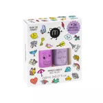 Nailmatic Kids Wow Group - Nail polish and stickers