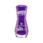 essence the gel nail polish 118