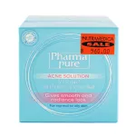 Pharma pure Acne Solution Young Natural Powder แป้งแอคเน่ 11.5 กรัม แพ็คคู่