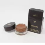 Tom Ford Emotionproof Eye Color Full Size 7 G. 10 Abyssinian Manufacture 2019
