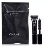Chanel Chanel - Le Volume de Chanel Mascara 10 Noir 1g - 0.03oz.