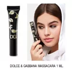 Dolce & Gabbana Intense Volume Mascara 1 ml.