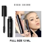 Black black mascara Bobbi Brown Eye Opening Mascara 12 ml. Black Muf.2018