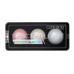 Catrice Spectralight Eyeshadow Glow Kit 010