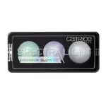 Catrice Spectralight Eyeshadow Glow Kit 020