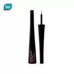 Maybelline Maybelline, Hyper, Glossy Lick Liners 3 A. Black