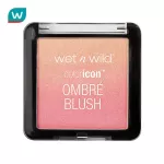 Wet Wet En Wild Caller icon icon Blush 9 g. E316B