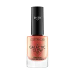 CATRICE GALACTIC GLOW CLUCENT EFFFECT NAIL LACQUER 04