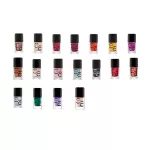 CATRICE ICONILS GEL LACQUER Nail polish