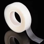 Learnr 5PCS Transparent Medic Tape Breatable Eyala Extensions Maeup tools PE RGIC TAPE WOUND INJURY HT0084