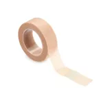 1 Roll Non-Wen Double Eyelid Tape Natur Invis Single-Side Cut Crese Adhee Eye Lift Tape Beauty Maeup Tools