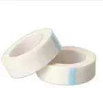 1 Roll Non-Wen Fabric Pro Eyelaes Extension Wrap Tape Eye It For Fse Laes Grafting Extended Patch