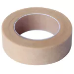 5PCS N CR BREATALLE NON-WEN FARAP TAPES PAPER TAPE EYLA EXNSIONS MAEUP TOOUP TOLS