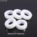 5 Medic Eyala Extension T Free White Paper Under Patches Eye Tapes Medic Pes Medic Pe Fse La Extension Wrap Tape Set