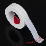 7m/rolls Non-Wen Fabric Eyelaes Extension Wrap Tape Set Eye Beauty It For Fse Laes Grafting Extended Patch