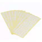 100 PAIRS EYLA Extensions Under Eye Pads for Eyelaes Extension Jul3 mg