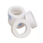 5 Pcs Clear Eyela Individu Extension Tools Ly Medic Tape Technician Eye Adow Sticers Grafted Transfer Tape Eyela