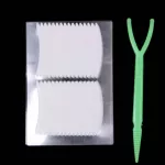160pair Maquiag N Party Double Eyelid Sticer Tape Technic Eye Tapes Double-Sided Maeup Tools 56100