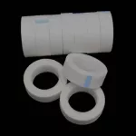 2 Rolls Non-Wen Medic Paper Tape Breatable Fse Eyala Extensions MAEUP FARAP TAPE MAE UP TOOLS