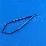 Stainless Steel/titanium Loy Instruments Set Forcep Needle Holder Scissor Ophthmic Instruments