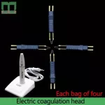Electrocoagulation Stylus Hostat Cosmetic And Plastic Rgery Instrument Double Eyelid Tool Electric Coagulation Pen
