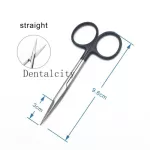 Dent Ophthmic Rgery Scissors Stainless Steel Cosmetic Plastic Rgery Double Eyelid Rgery Tools