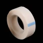 1pcs/5PCS Eyala Extension T Breatable Non-Wen Cloth Adhee Tape Medic Paper Tape for Fse Laes Patch Maeup Toools