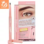HF930 Sivanna Solid Carve Trangle Eyebrow Pencil 0.3 grams. Eyebrow pencil