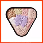 Anna Sui Face Color 700 Blush, sweet, white color, pearl, PD24345