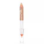 ลด 39 % SIGMA  Brow Highlighting Pencil ดินสอเขียนคิ้ว เหมาะสำหรับไฮไลท์ส่วนโค้งบริเวณโหนกคิ้ว เพื่อให้คิ้วของคุณเปล่งประกาย แวววับ