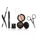 45 % off Sigma Brow Expert Kit - Medium Professional Eyebrows Comes with devices that will make your eyebrows easy Medium dark tones
