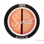 40 % discount Sigma Brow Highlight Duo - Goddess Glow. Browe highlight Duo Goddess Glow for eyebrow highlights. To make the eyebrows sharper And got the desired