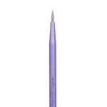 Real Techniques Silicone Liner Brush Writing Brush Fast silicone bristles with technology developed for easier use.