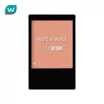 Wet Wet En Wild Caller icon Blush E2262 Rose Champan