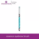 essence eyebrow brush เขียนคิ้ว
