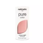 Nailmatic nail polish that comes from nature - billie