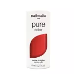 Nailmatic nail polish that comes from nature - Amour