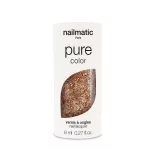 Nailmatic nail polish that comes from nature - bonnie